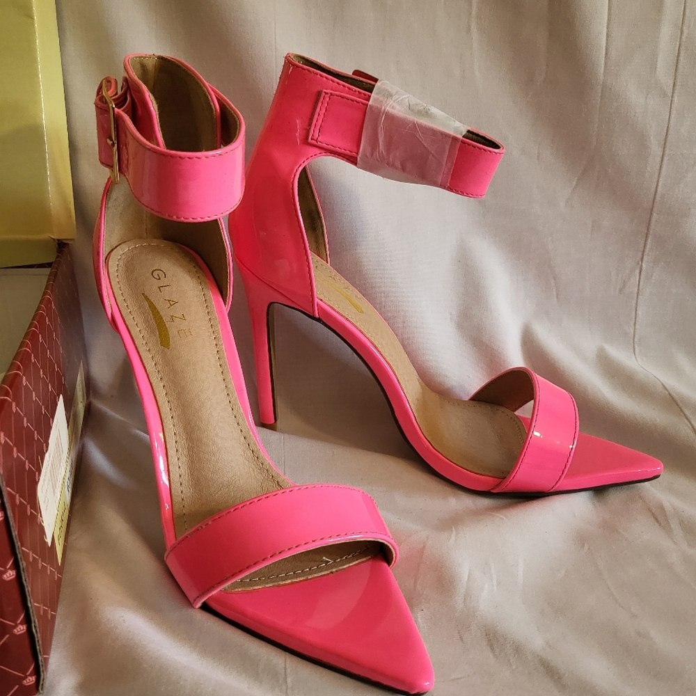 Womans shoes